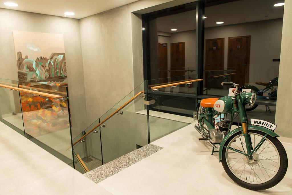 Mg Restaurace/Luxury Apartments Mladá Boleslav Екстериор снимка