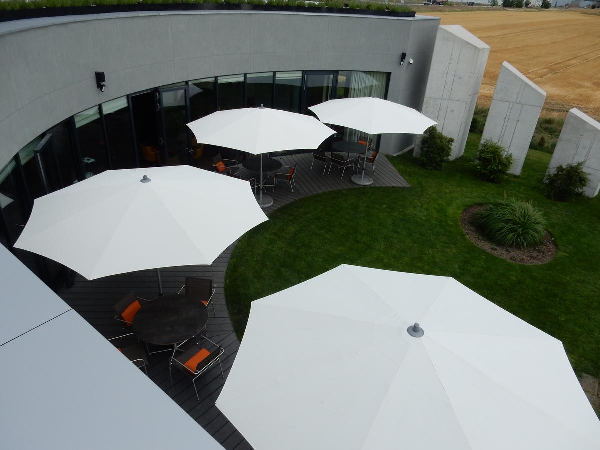 Mg Restaurace/Luxury Apartments Mladá Boleslav Екстериор снимка